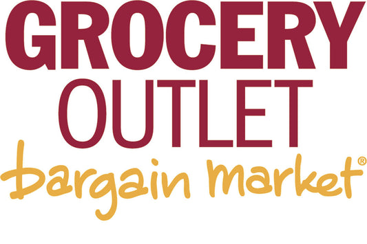 $25 Grocery Outlet Bargain Market Gift Card