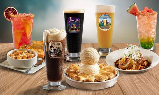 $50 Gift Card to BJ's Restaurant & Brewhouse