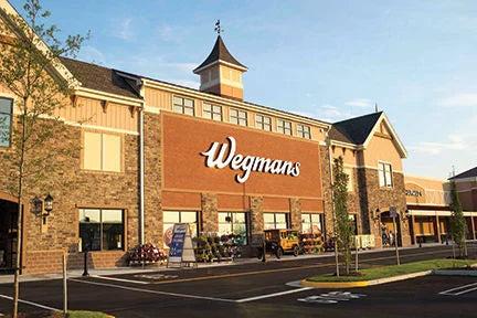 $100 Wegmans Gift Card