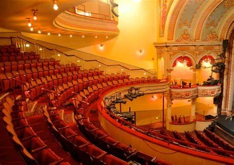 2 Complimentary Tickets to any Fulton Theatre Production (2025-2026 Season)