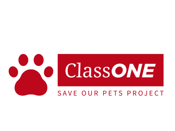 ClassONE Save Our Pets Project Draw Prizes