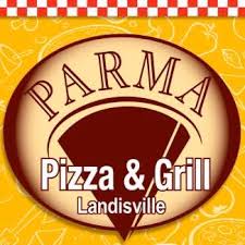 $50 Gift Card to Parma Pizza and Grill (Landisville, PA location)