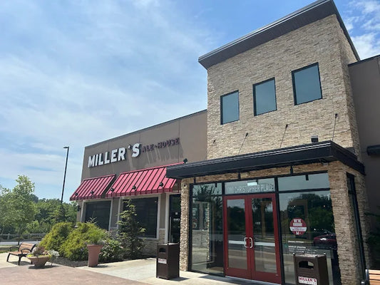 $50 Gift Card to Miller's Ale House - Lancaster, PA