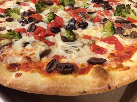 $50 Gift Card to Parma Pizza and Grill (Landisville, PA location)